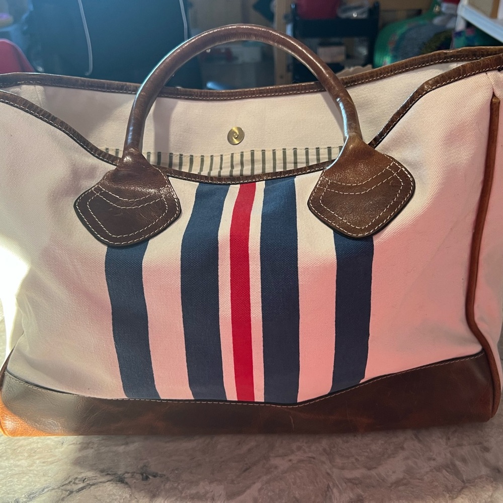 Women’s bag le papillion 25